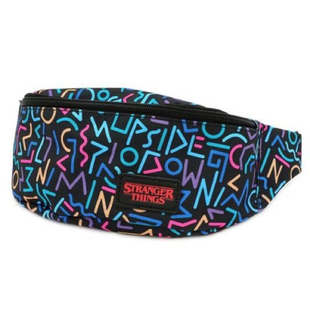 NWT Funko Stranger Things Fanny Pack